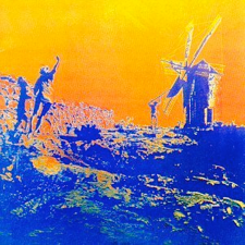 Pink Floyd 'More' Collection | Official Pink Floyd Store