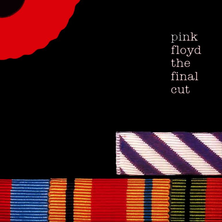 The Final Cut – Pink Floyd