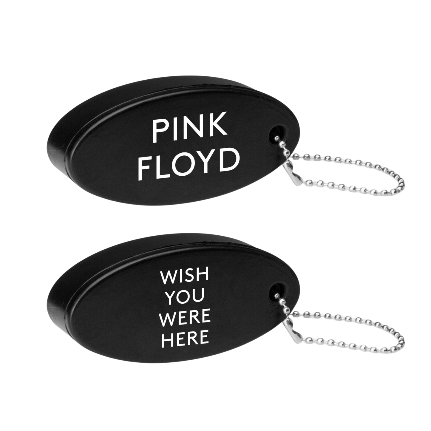 WYWH 50 Floatie Keychain