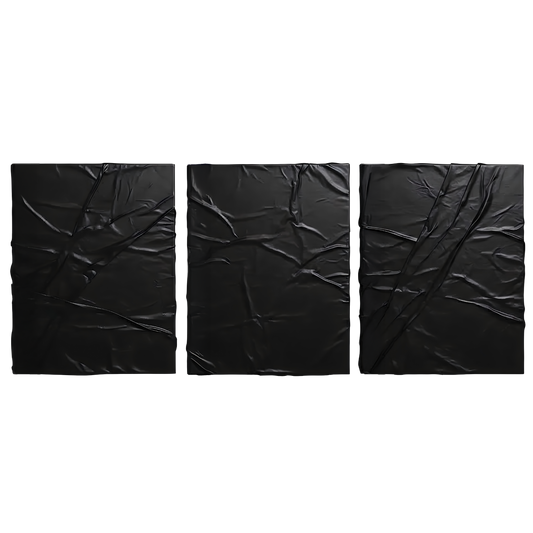 Limited Edition: WYWH 50 Dear Pink Floyd Notepad Set