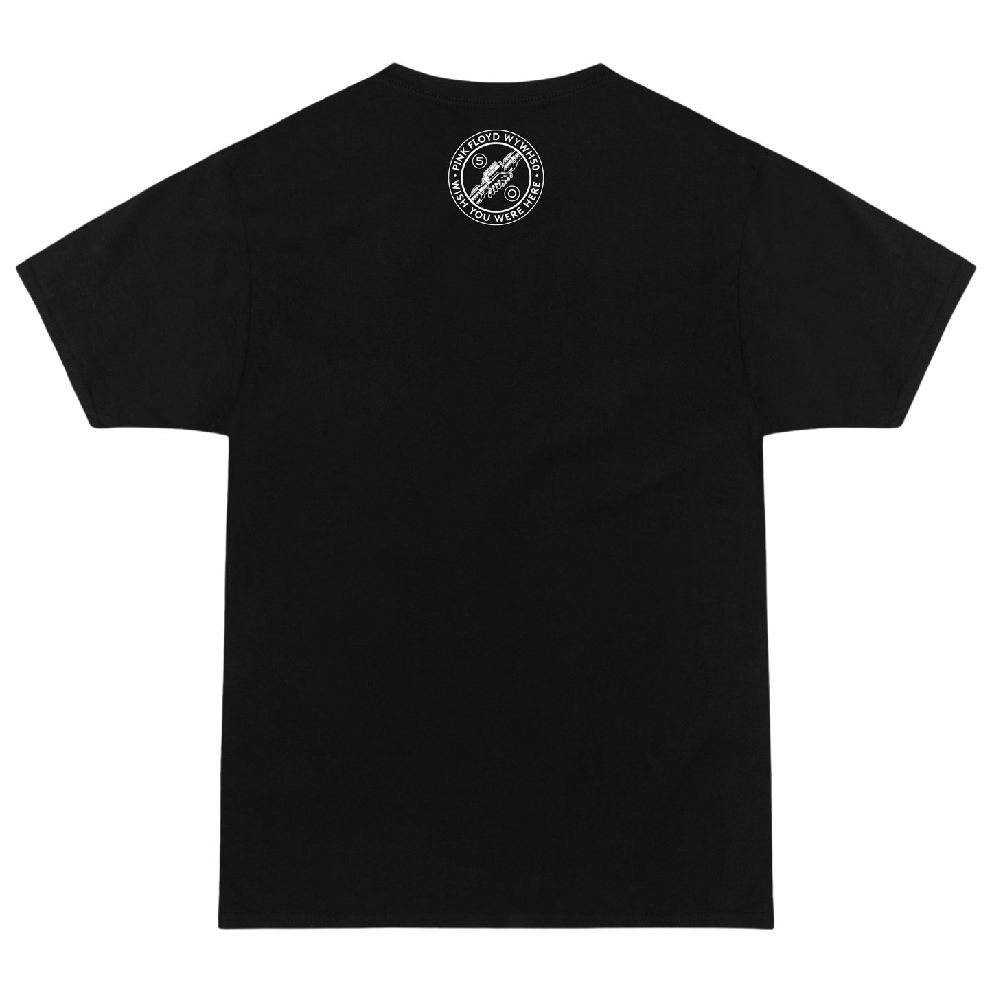 WYWH 50 Text T-Shirt, Premium Tee, or Sweatshirt.