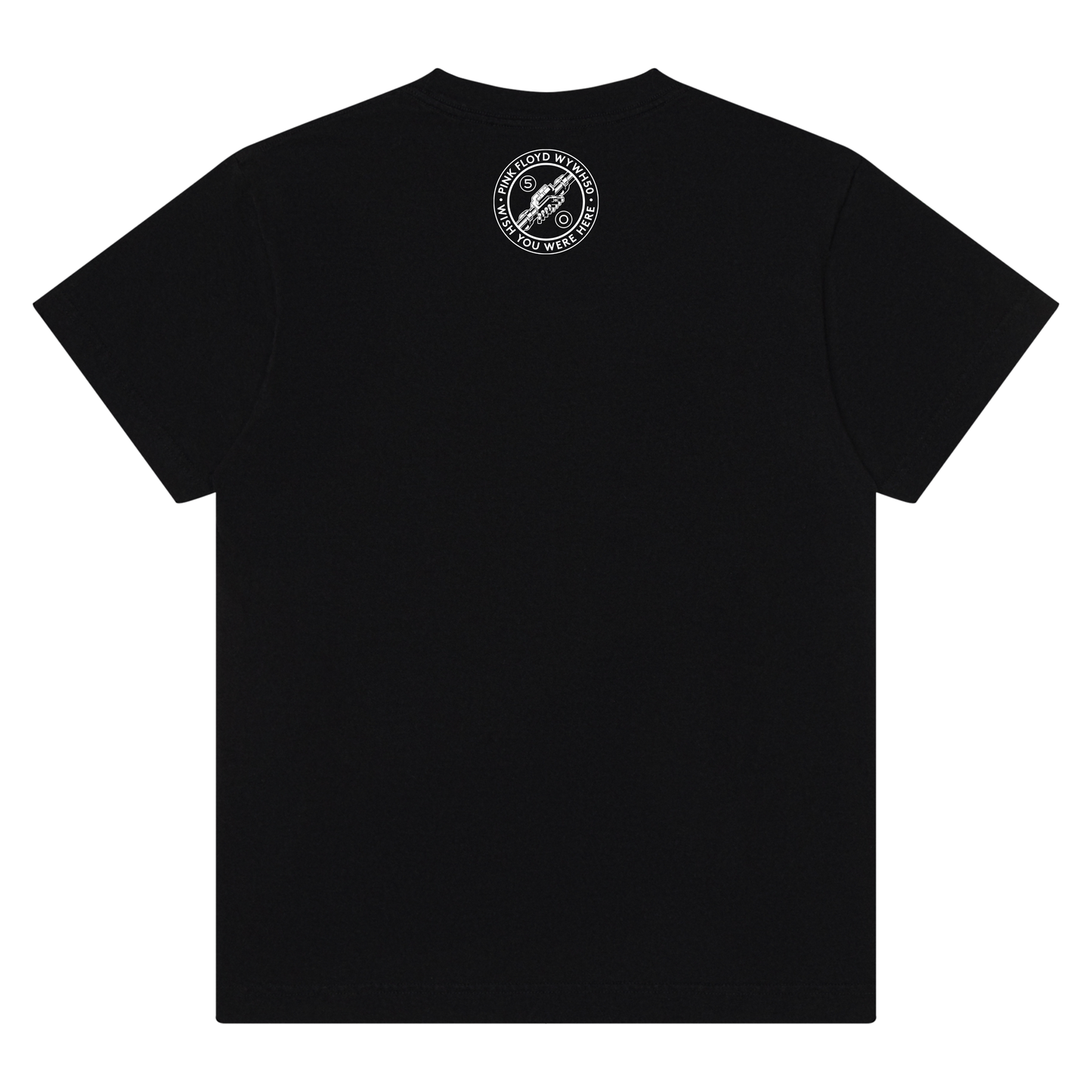 WYWH 50 Text T-Shirt, Premium Tee, or Sweatshirt.