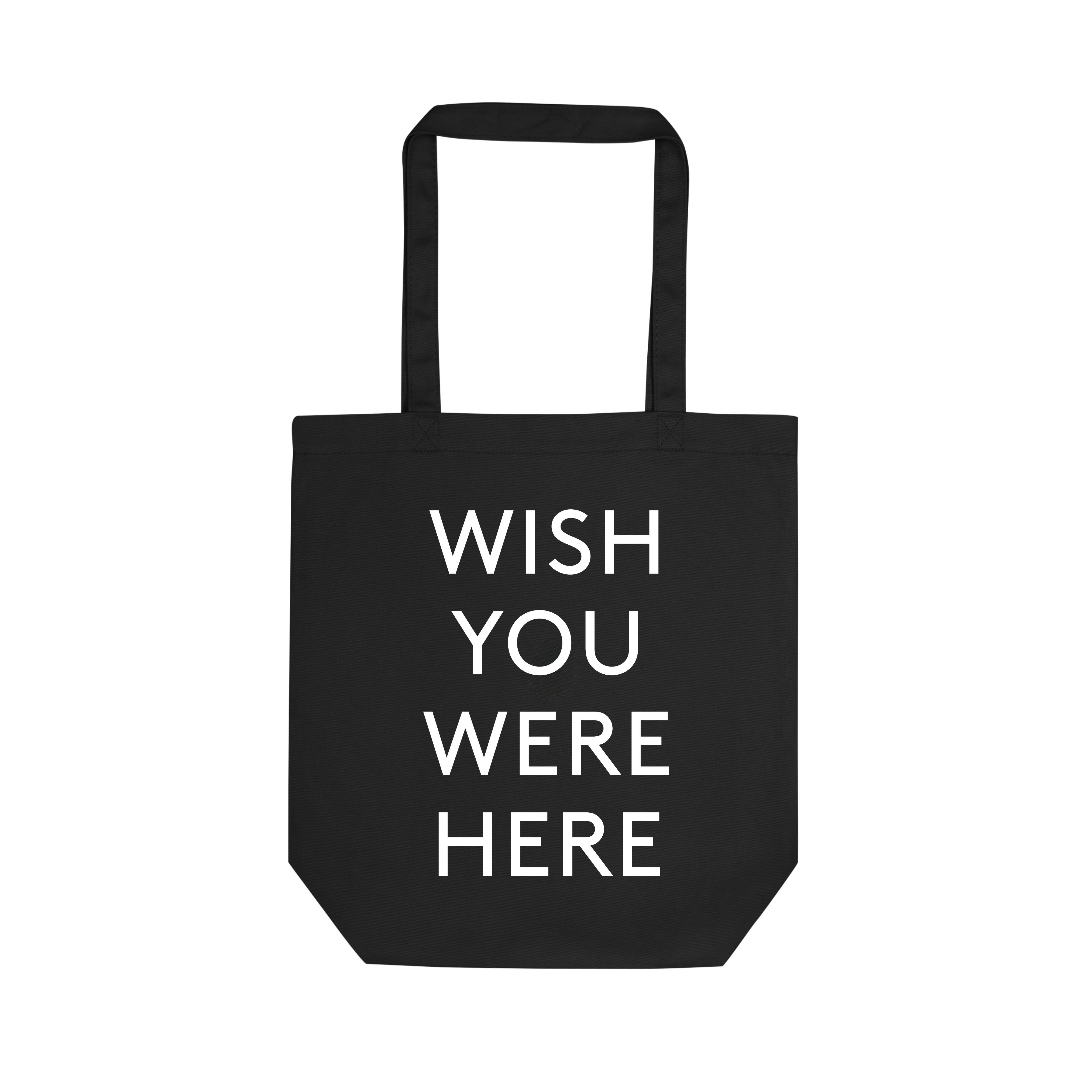 Wish You Were Here 50th Tote | Pink Floyd Official Store Wish You Were Here 50th Tote | Pink Floyd Official Store