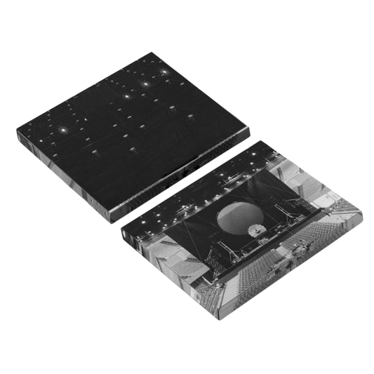 Pink Floyd HQ Exclusive: Dear Pink Floyd Postcard Set