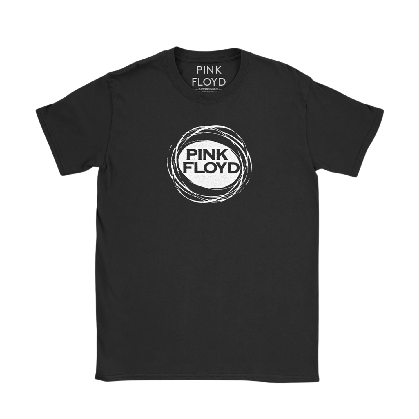 WYWH 50 Outline T-Shirt