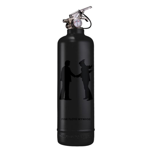 Limited Edition: WYWH 50 Fire Extinguisher