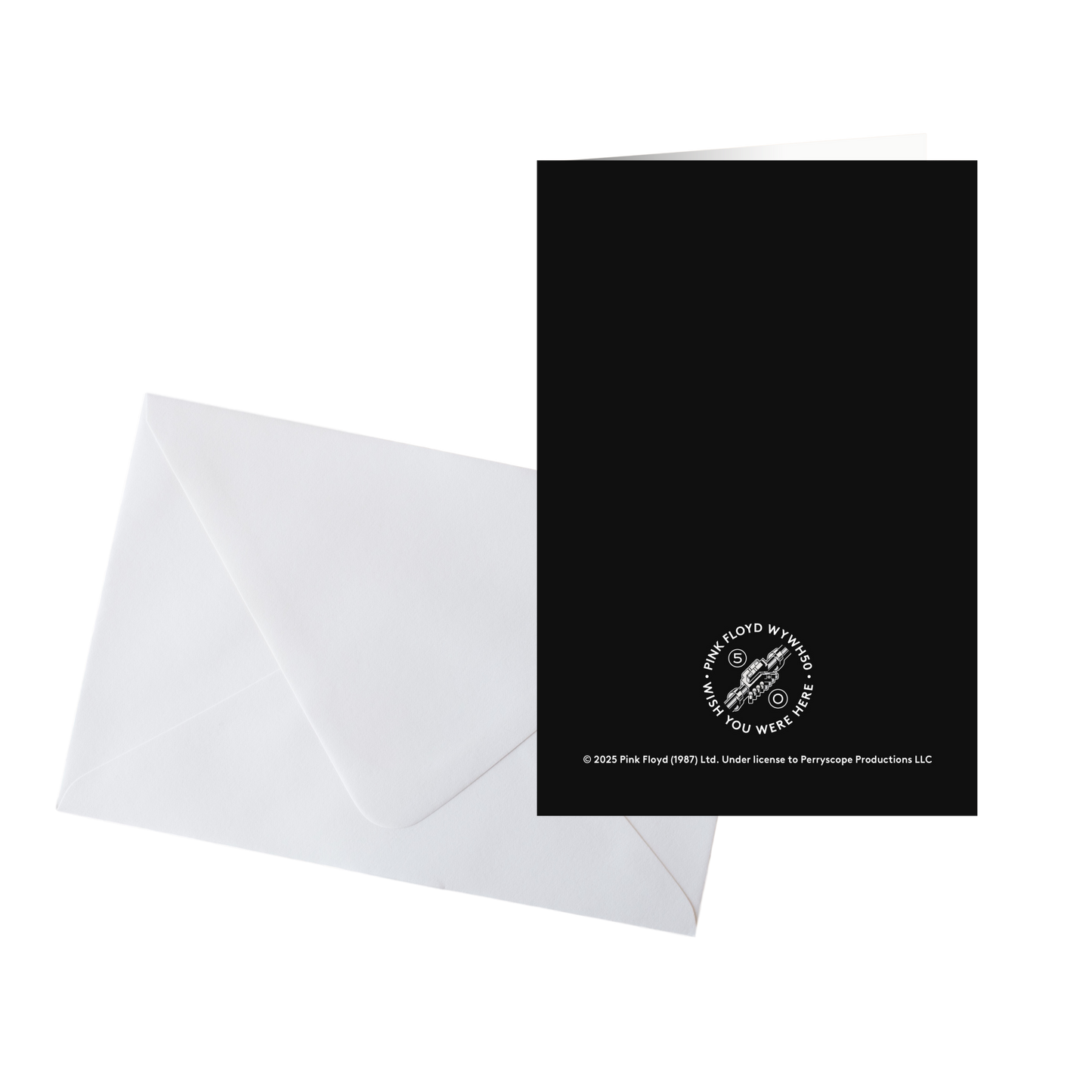 WYWH 50 Greeting Card Pack