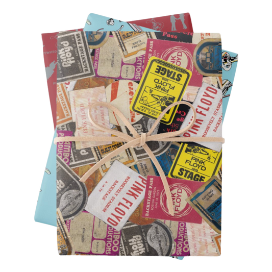 WYWH 50 Wrapping Paper Set