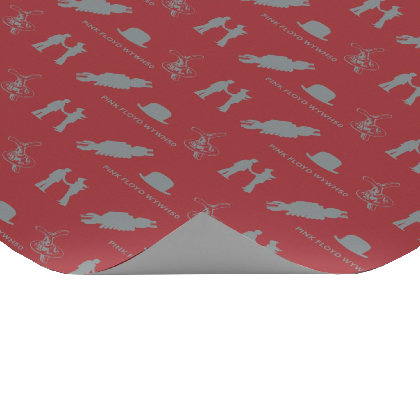 WYWH 50 Wrapping Paper Set