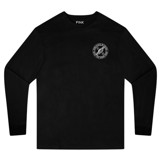 WYWH 50 Stamps Longsleeve
