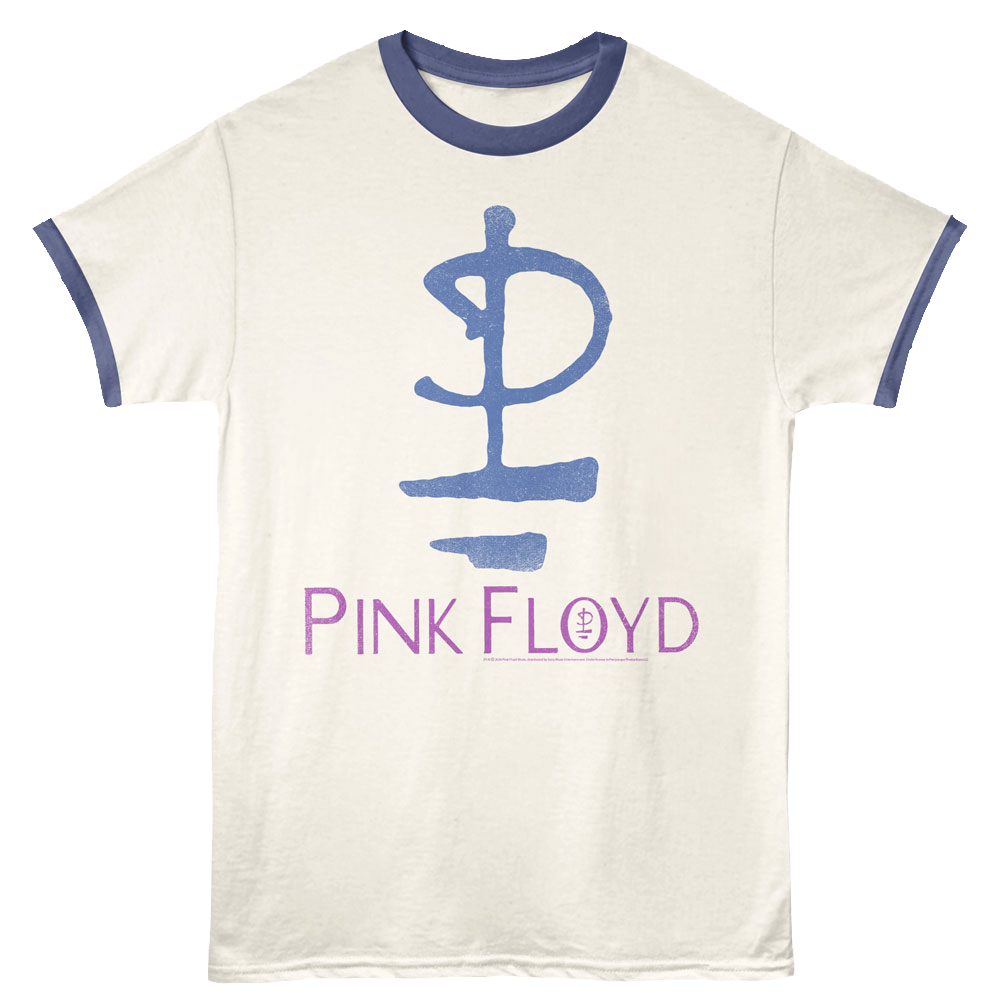 Pink Floyd Ringer T-Shirt