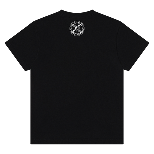 WYWH 50 Shine On Text Premium T-Shirt