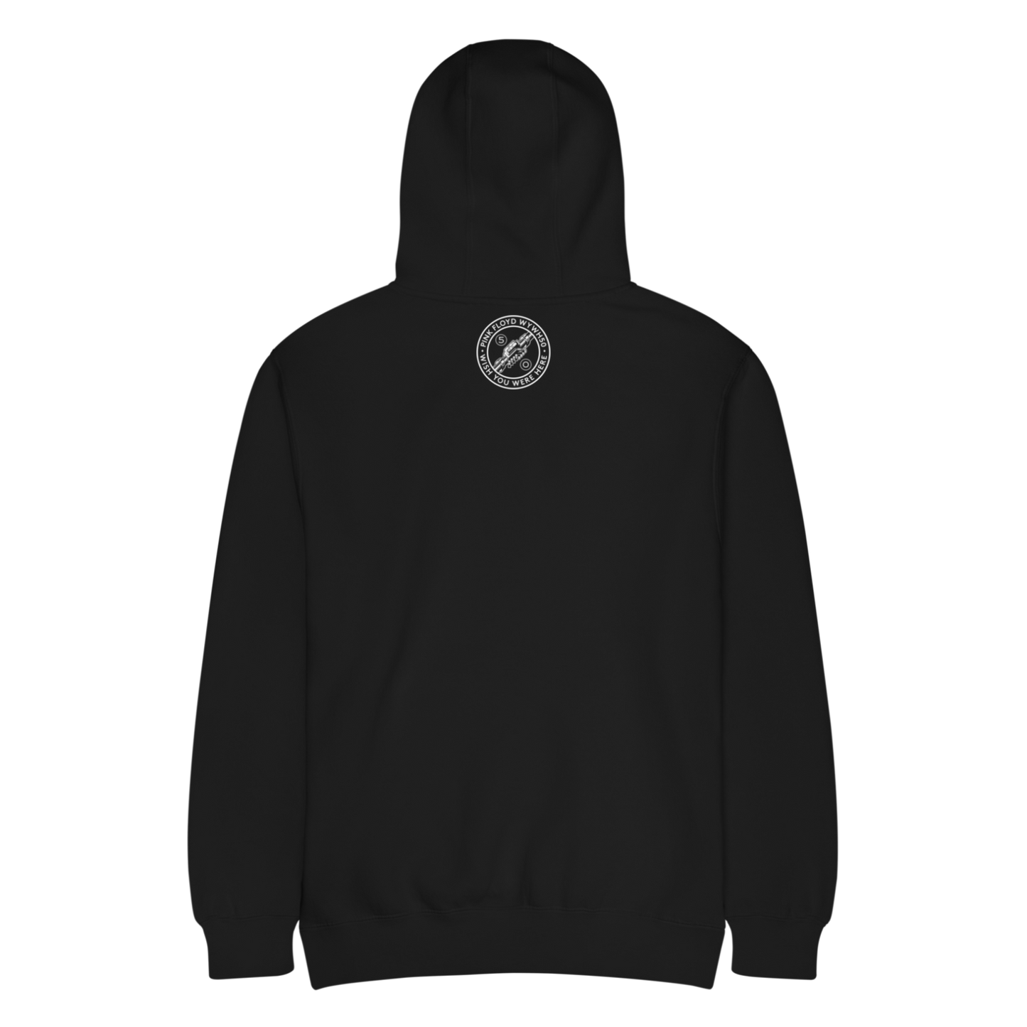 WYWH 50 Shine On Text (Choice of Blank)