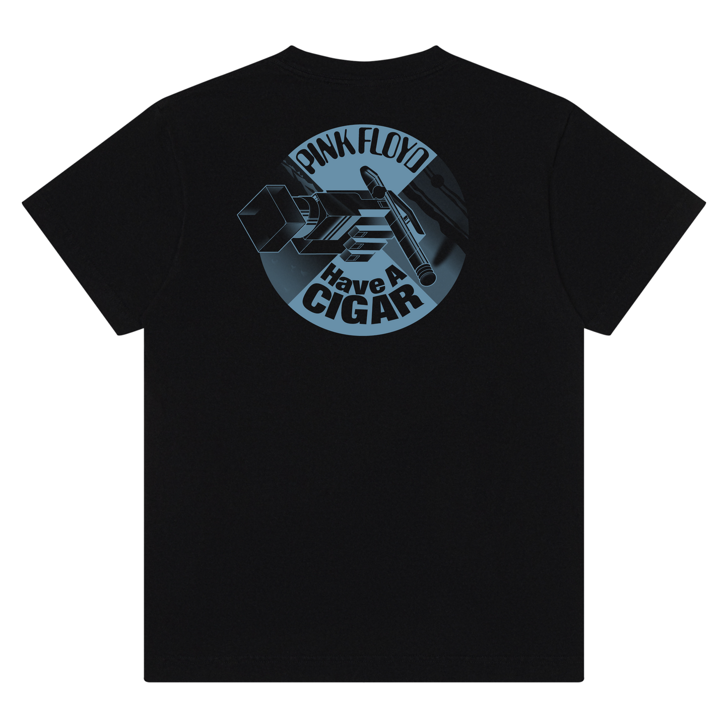 WYWH 50 Have a Cigar T-Shirt (Choice of Blank)
