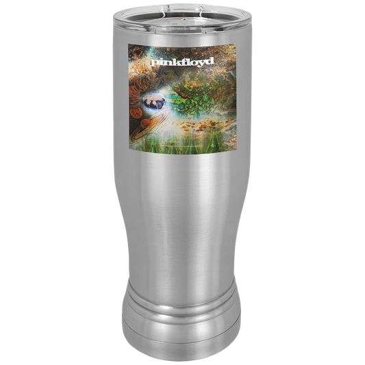 A Saucerful Of Secrets Polar Camel Pilsner
