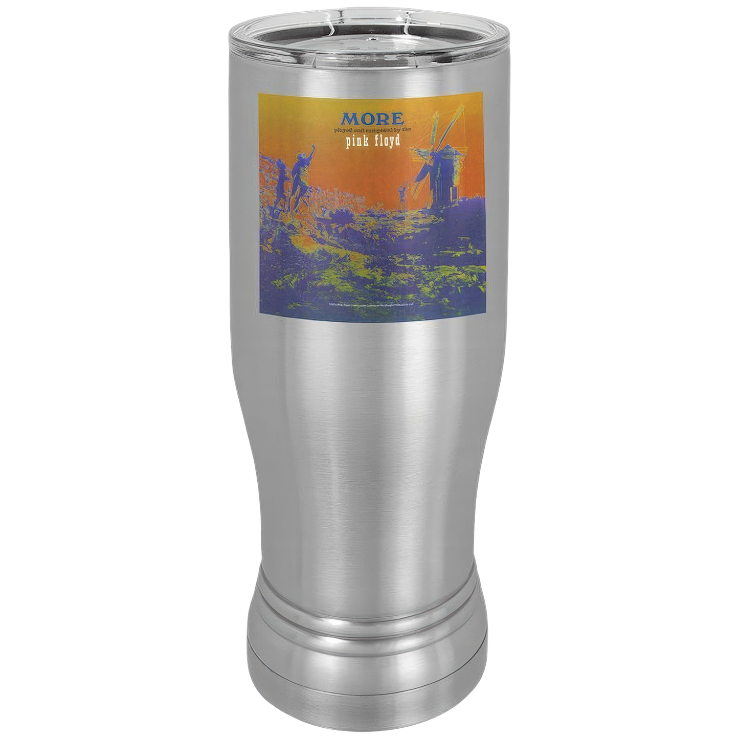 More Polar Camel Pilsner