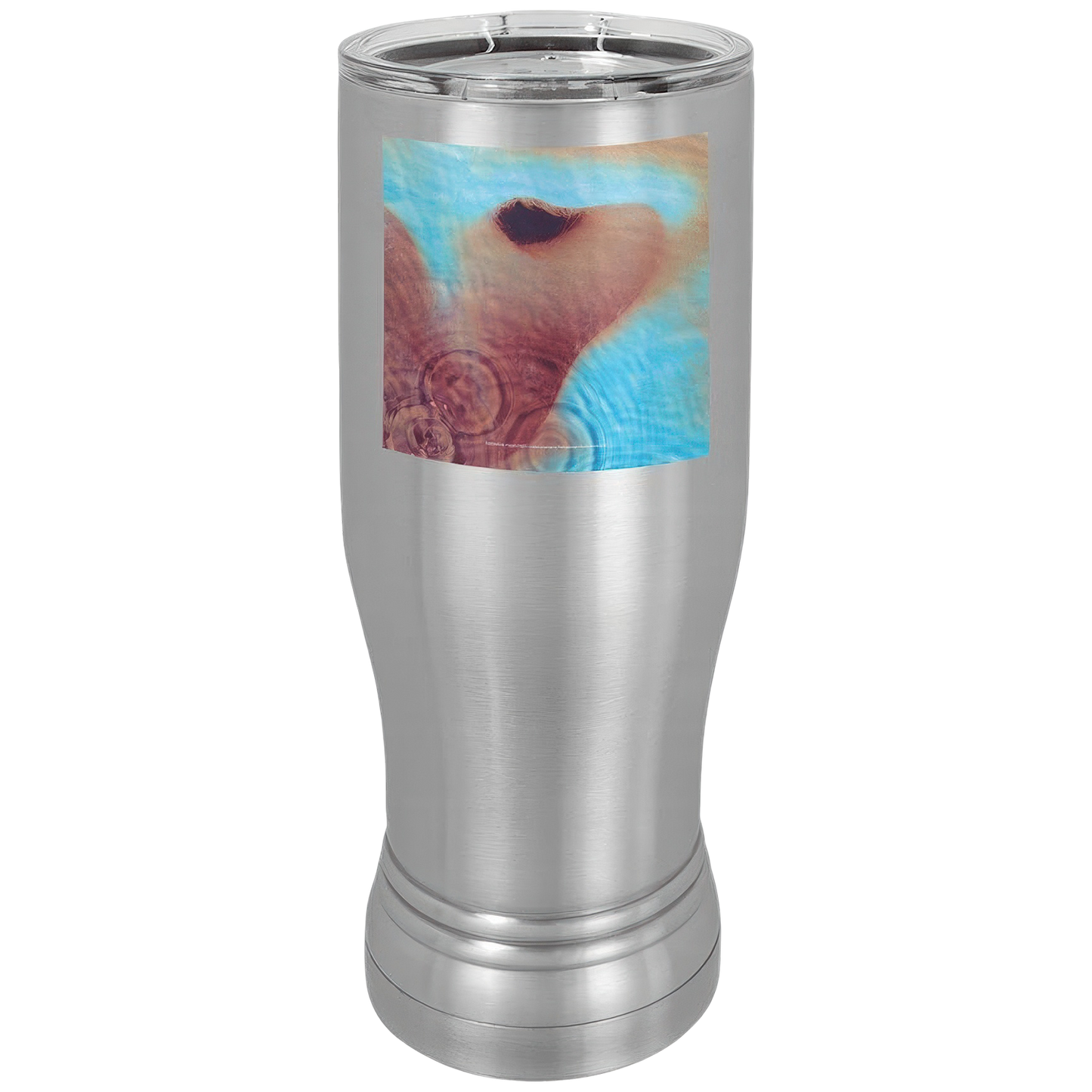 Meddle Polar Camel Pilsner