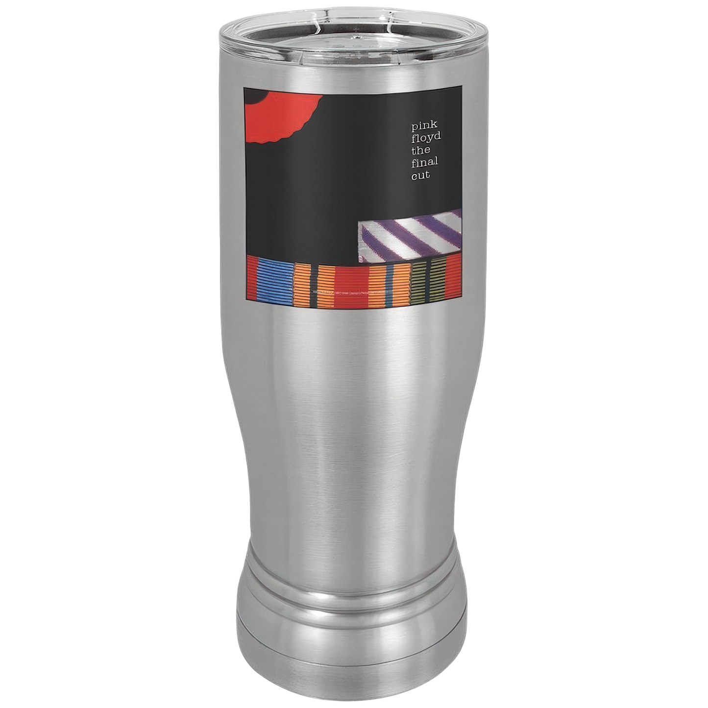 The Final Cut Polar Camel Pilsner