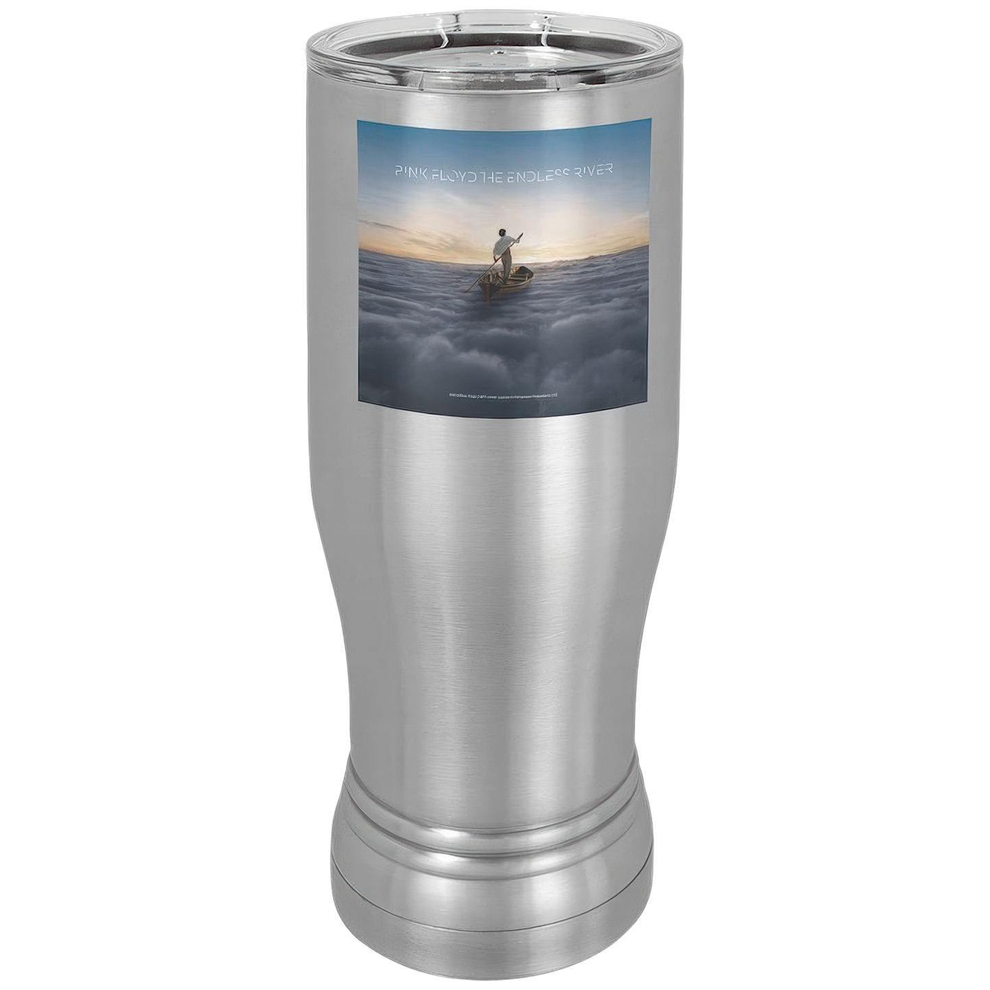 The Endless River Polar Camel Pilsner