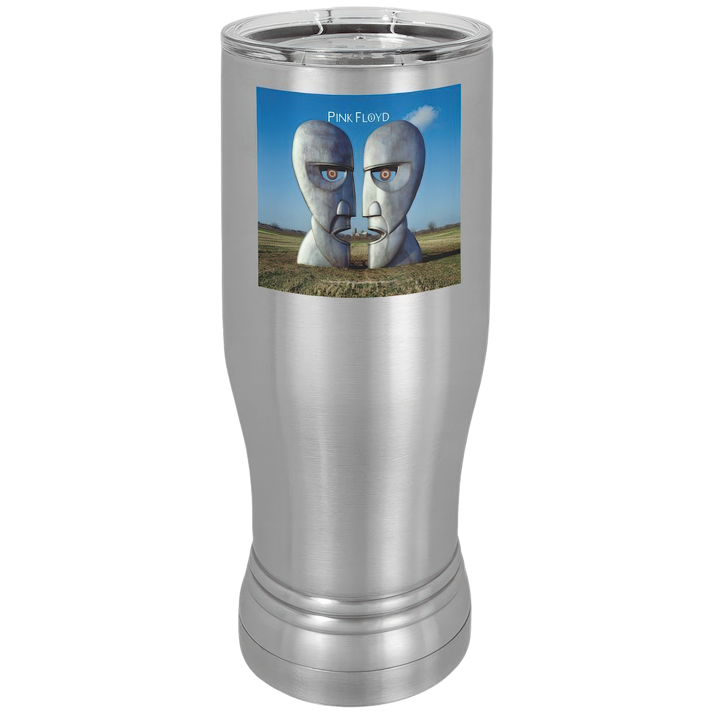 Division Bell Polar Camel Pilsner