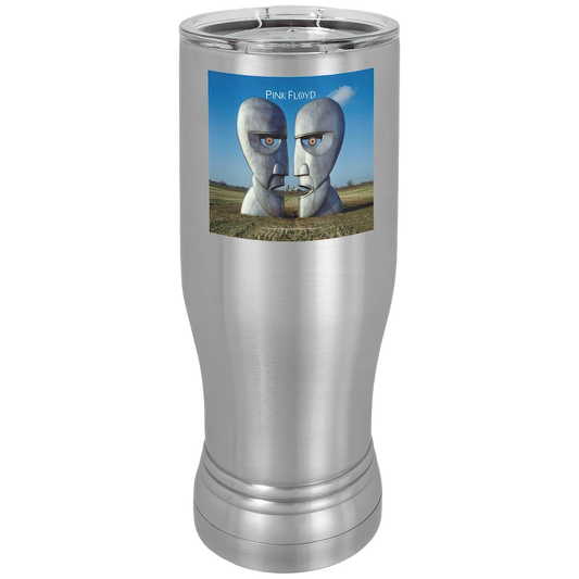 Division Bell Polar Camel Pilsner