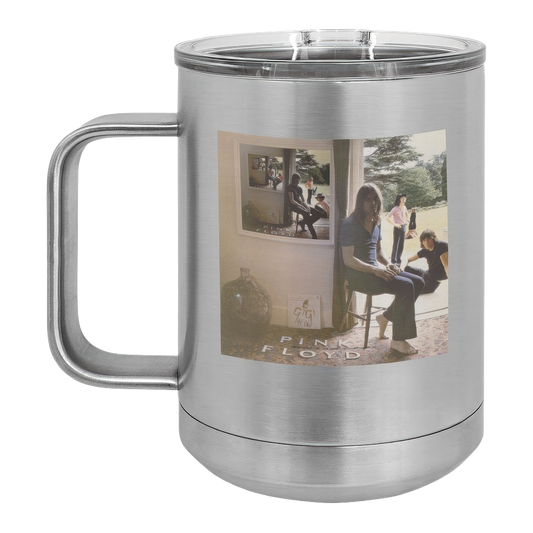 Ummagumma Polar Camel Travel Mug