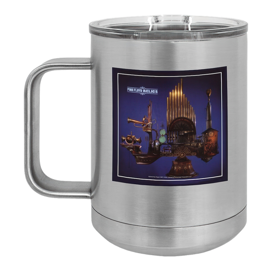 Relics Polar Camel Travel Mug