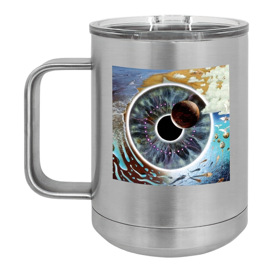 Pulse Polar Camel Travel Mug