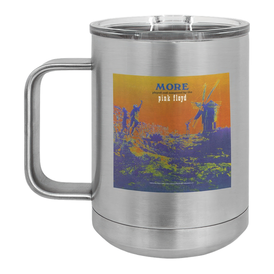 More Polar Camel Travel Mug