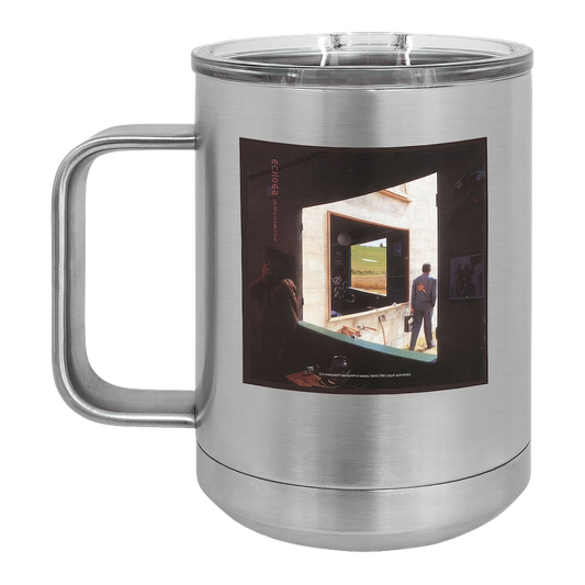 Echoes Polar Camel Travel Mug