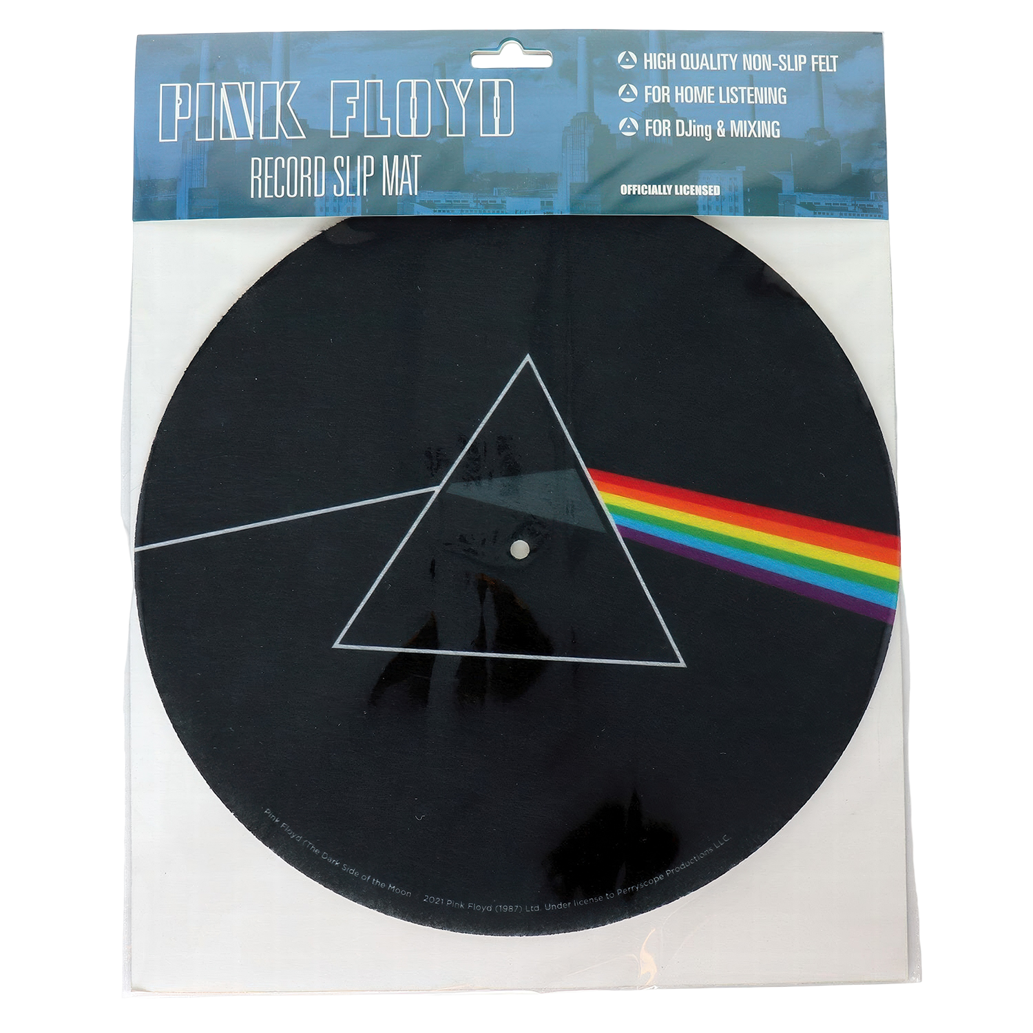 Pink Floyd- Darkside Slip Mat
