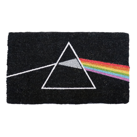Pink Floyd - The Dark Side of the Moon Doormat