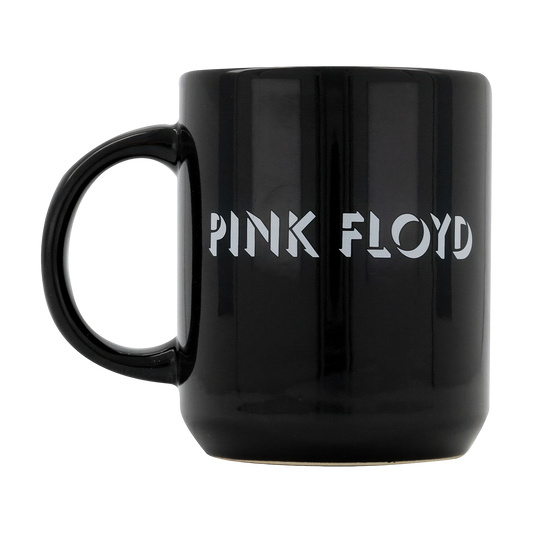 Pink Floyd Dark Side of the Moon Cappuccino Mug (20oz)