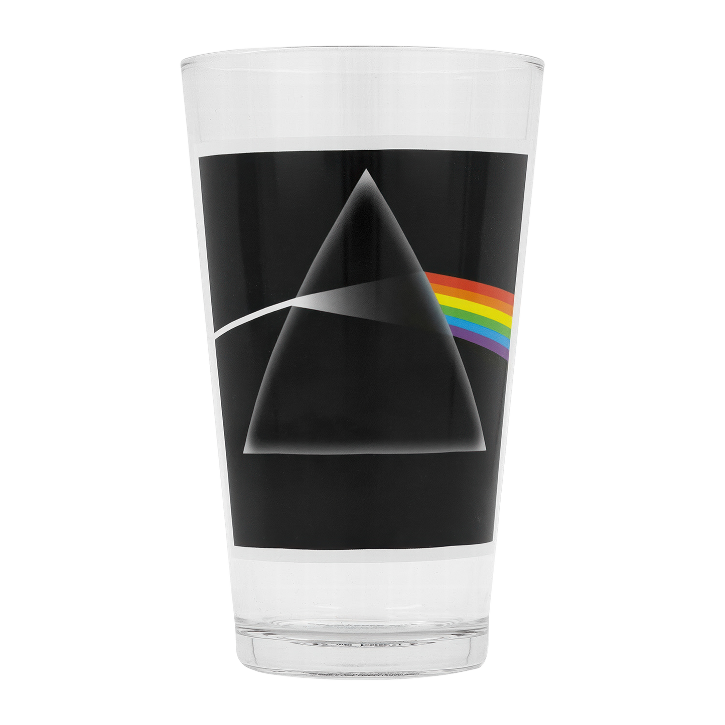 Pink Floyd Album Covers 16oz Glass 4 Pack Pint Glasses