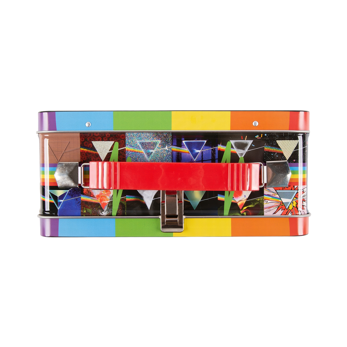Pink Floyd Fun Box