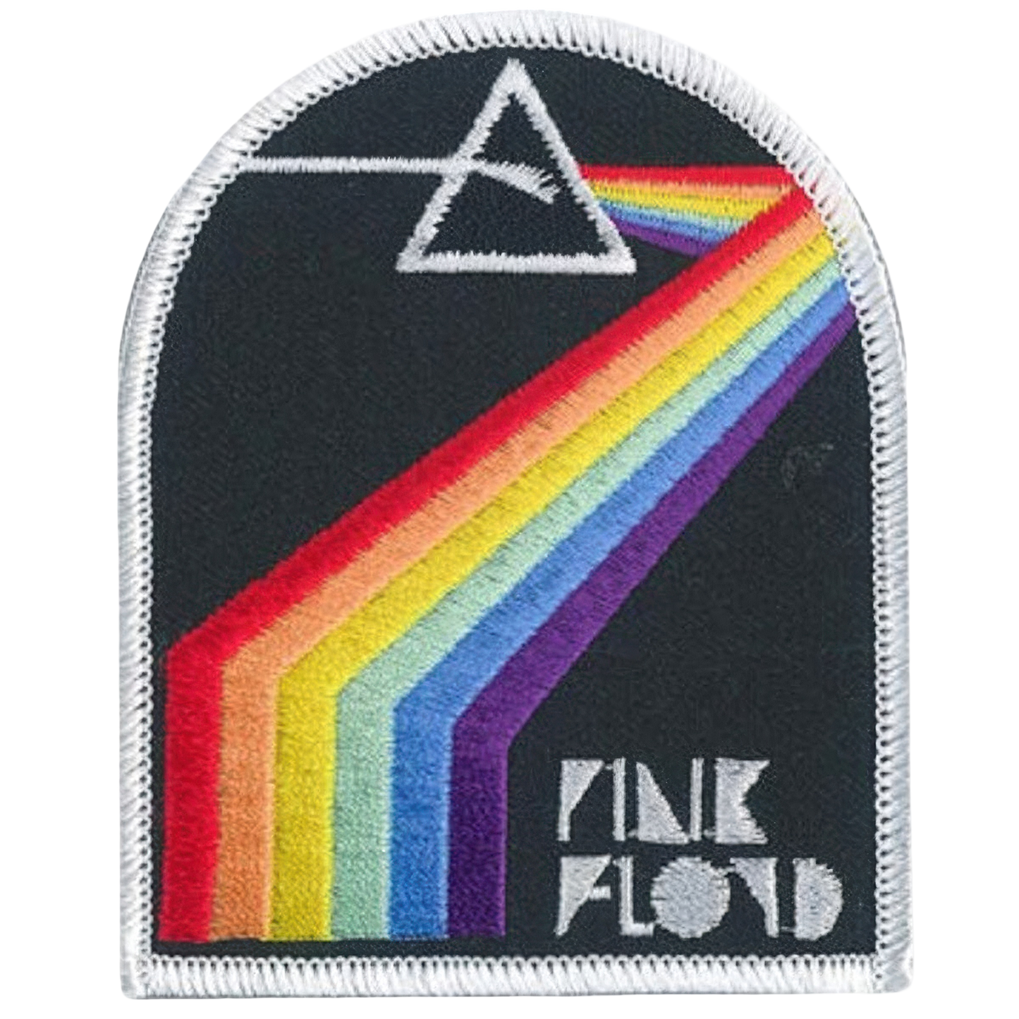 Pink Floyd DSOTM Arch Patch