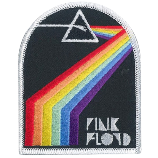 Pink Floyd DSOTM Arch Patch