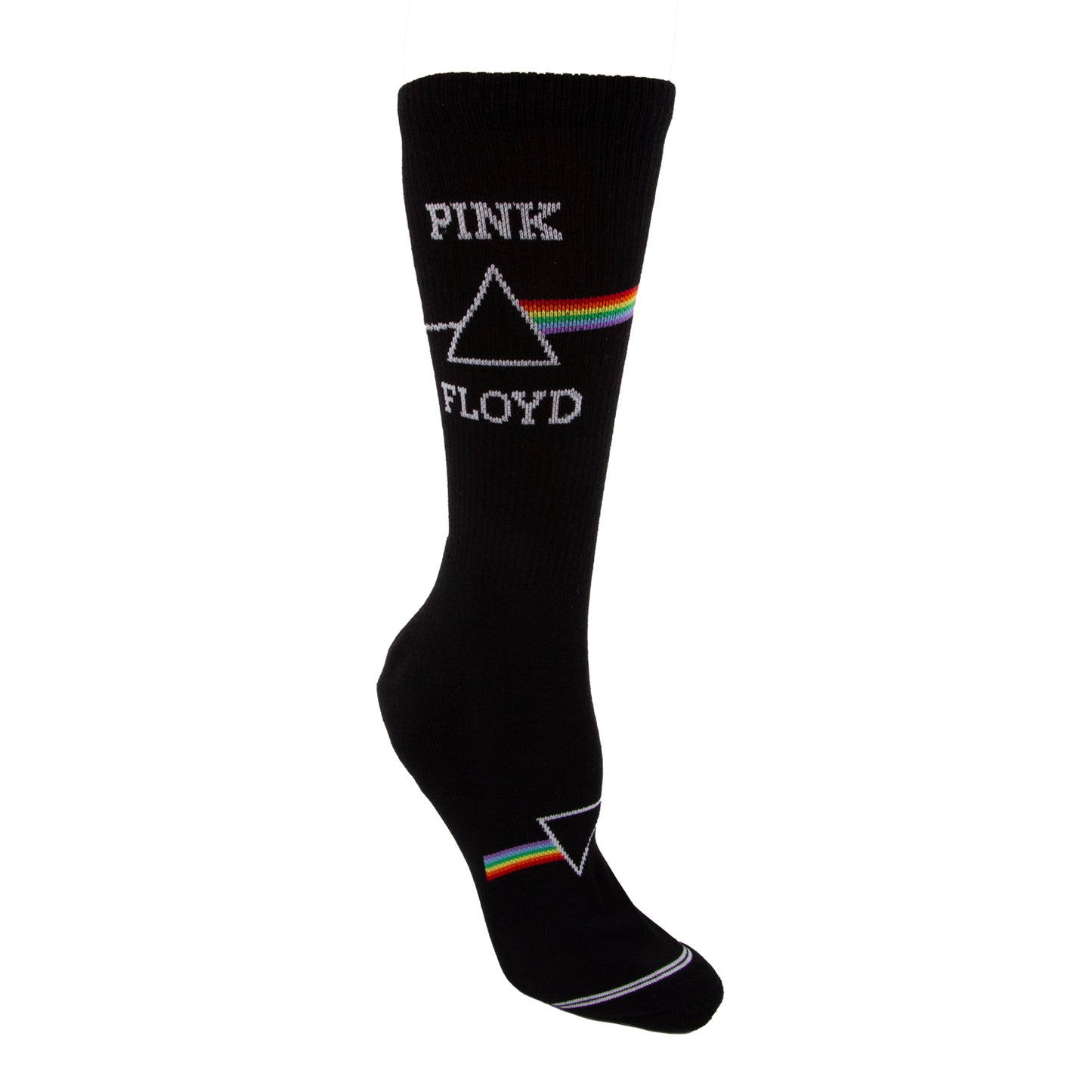 Dark Side Of The Moon Socks