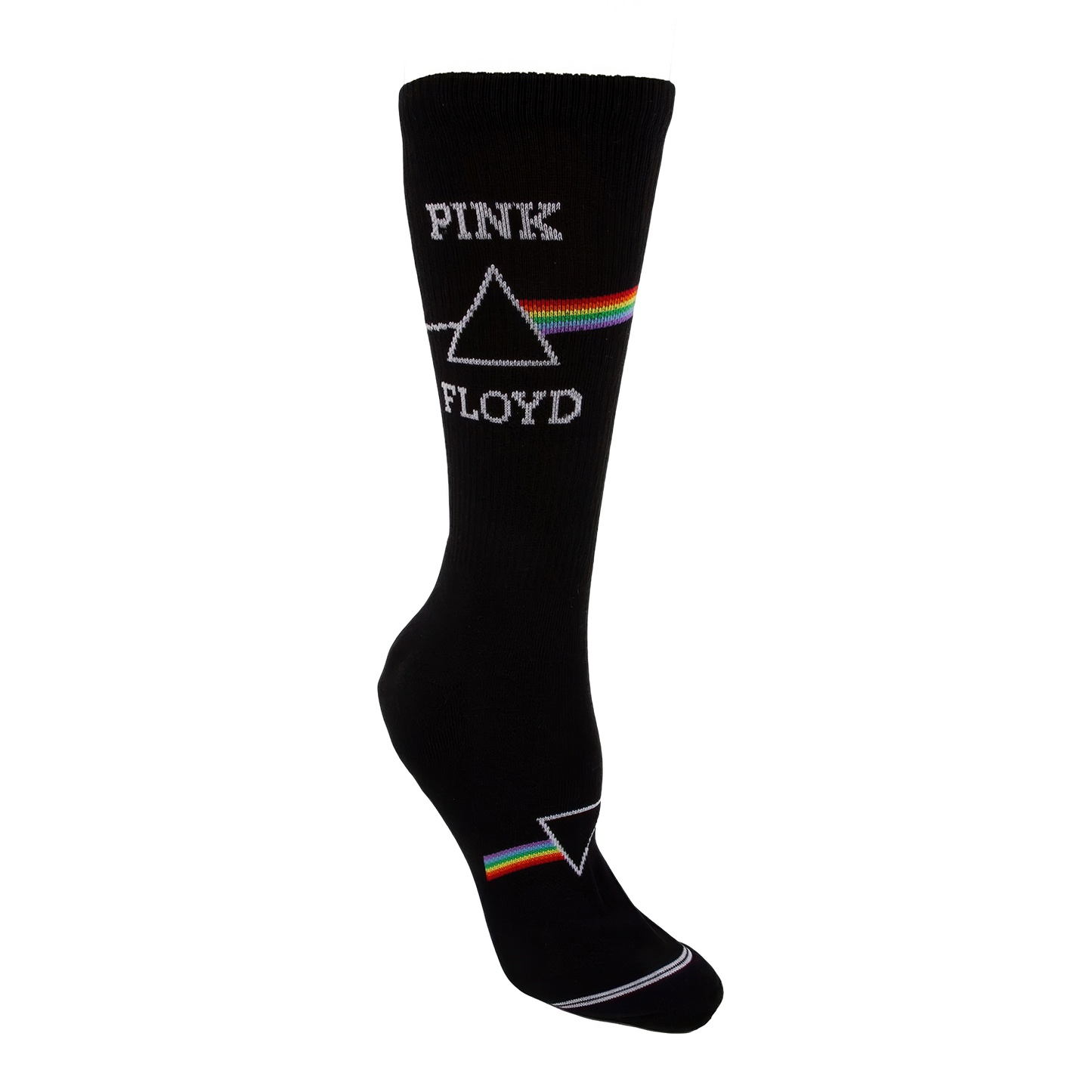 Dark Side Of The Moon Socks