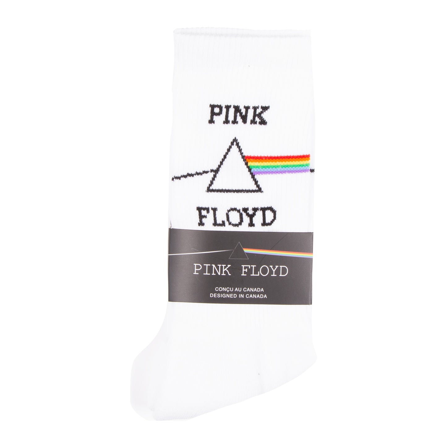 Dark Side Of The Moon Socks