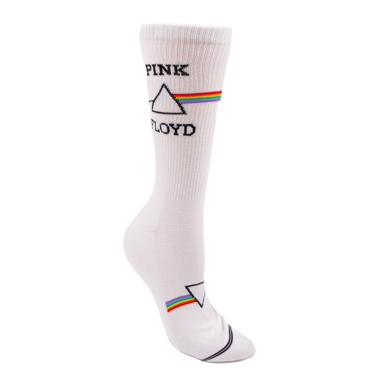 Dark Side Of The Moon Socks