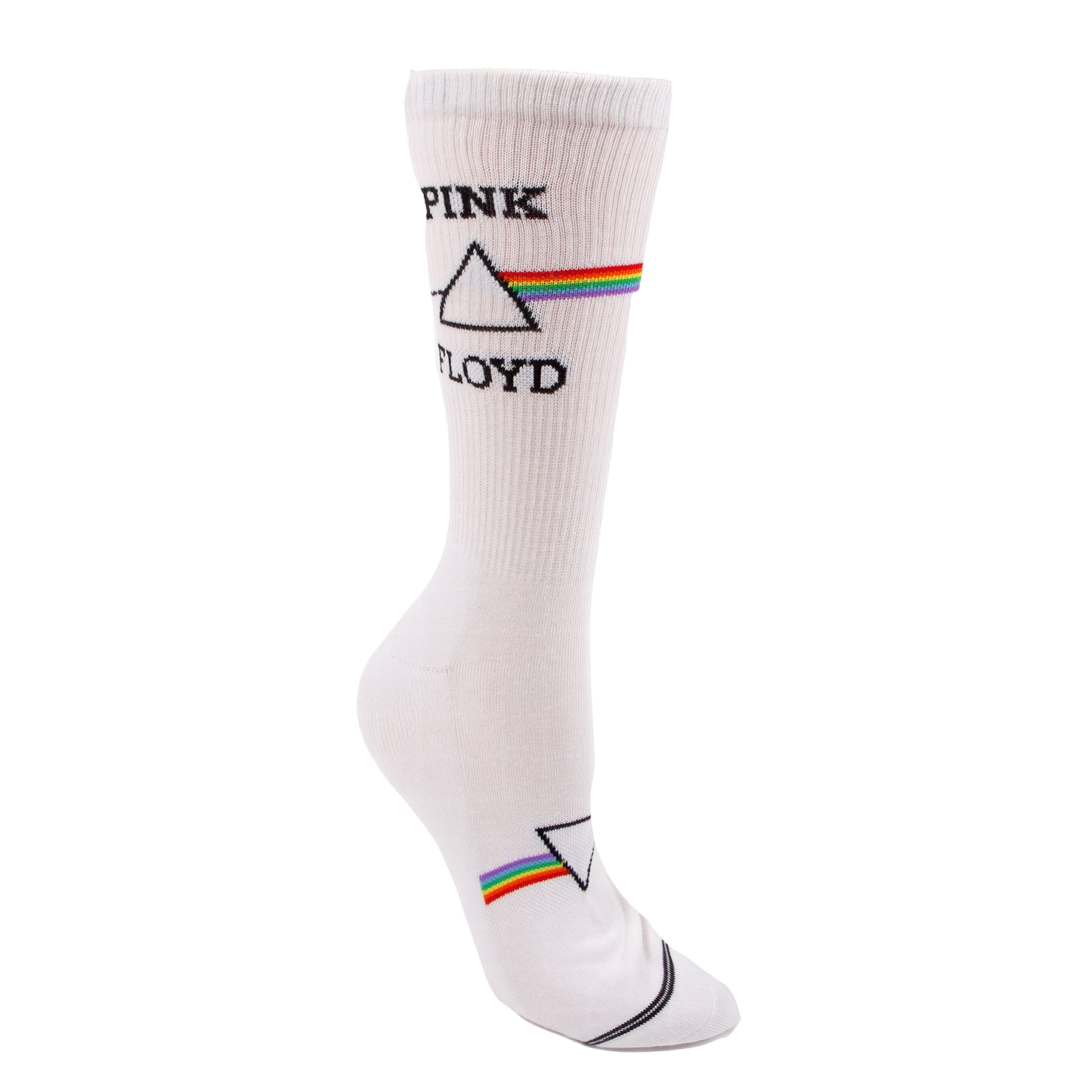 Dark Side Of The Moon Socks