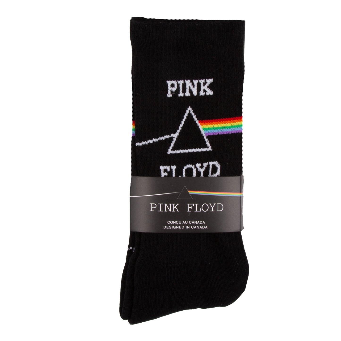 Dark Side Of The Moon Socks