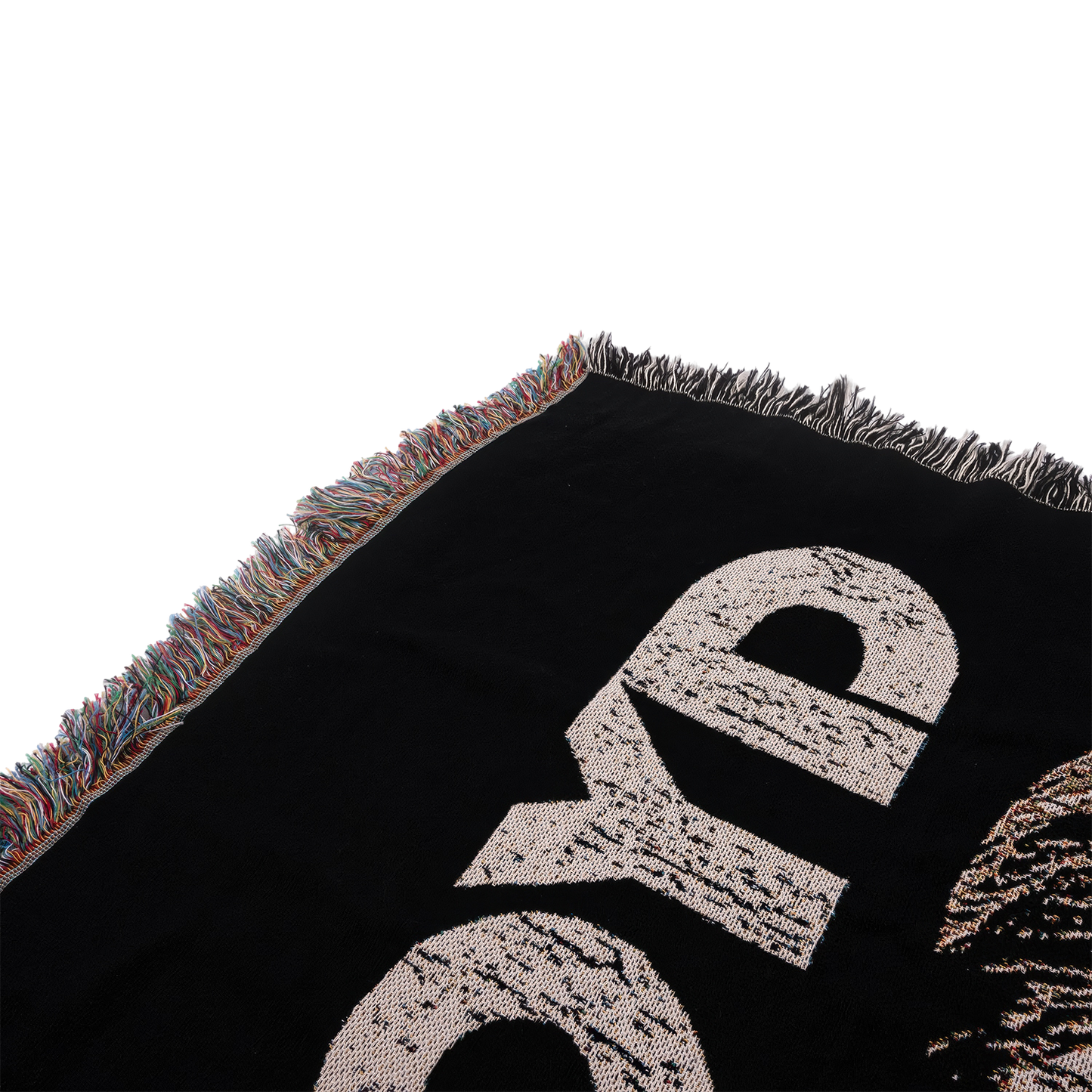 The Dark Side of the Moon Throw Blanket