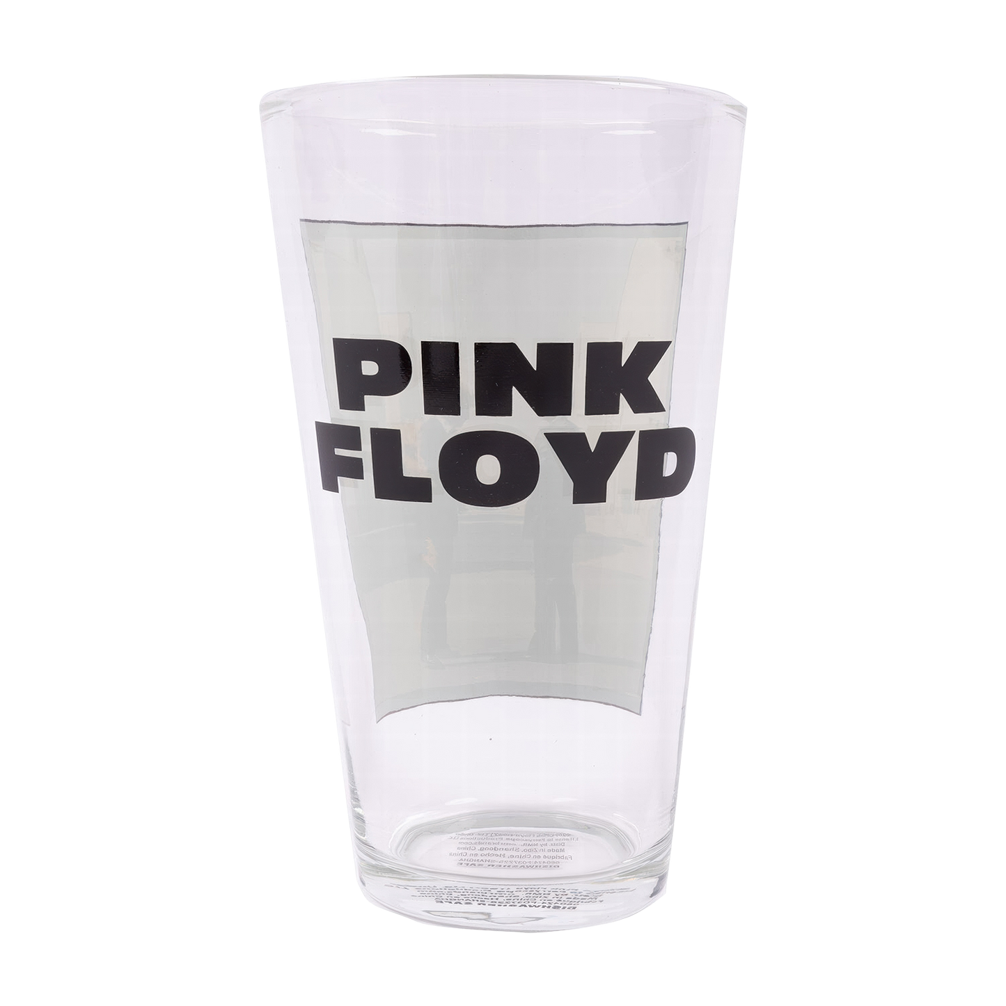 Pink Floyd Pint Glass Set