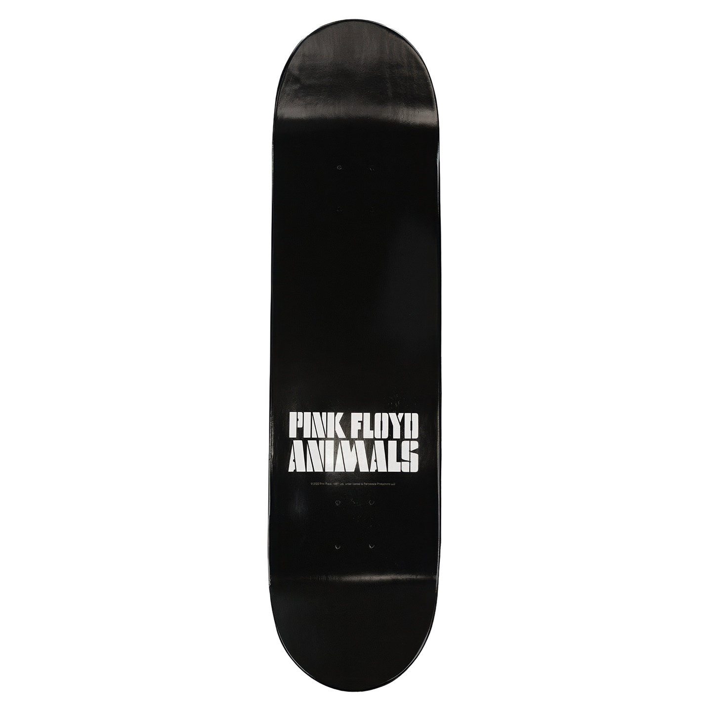 Animals Skate Deck