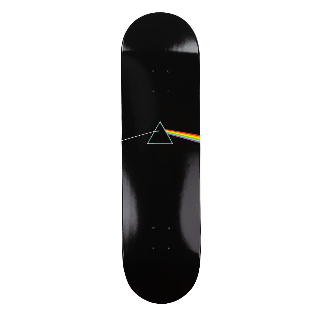 The Dark Side Of The Moon Skate Deck