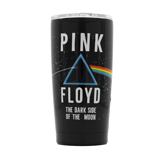 The Dark Side of the Moon Stainless Steel Tumbler