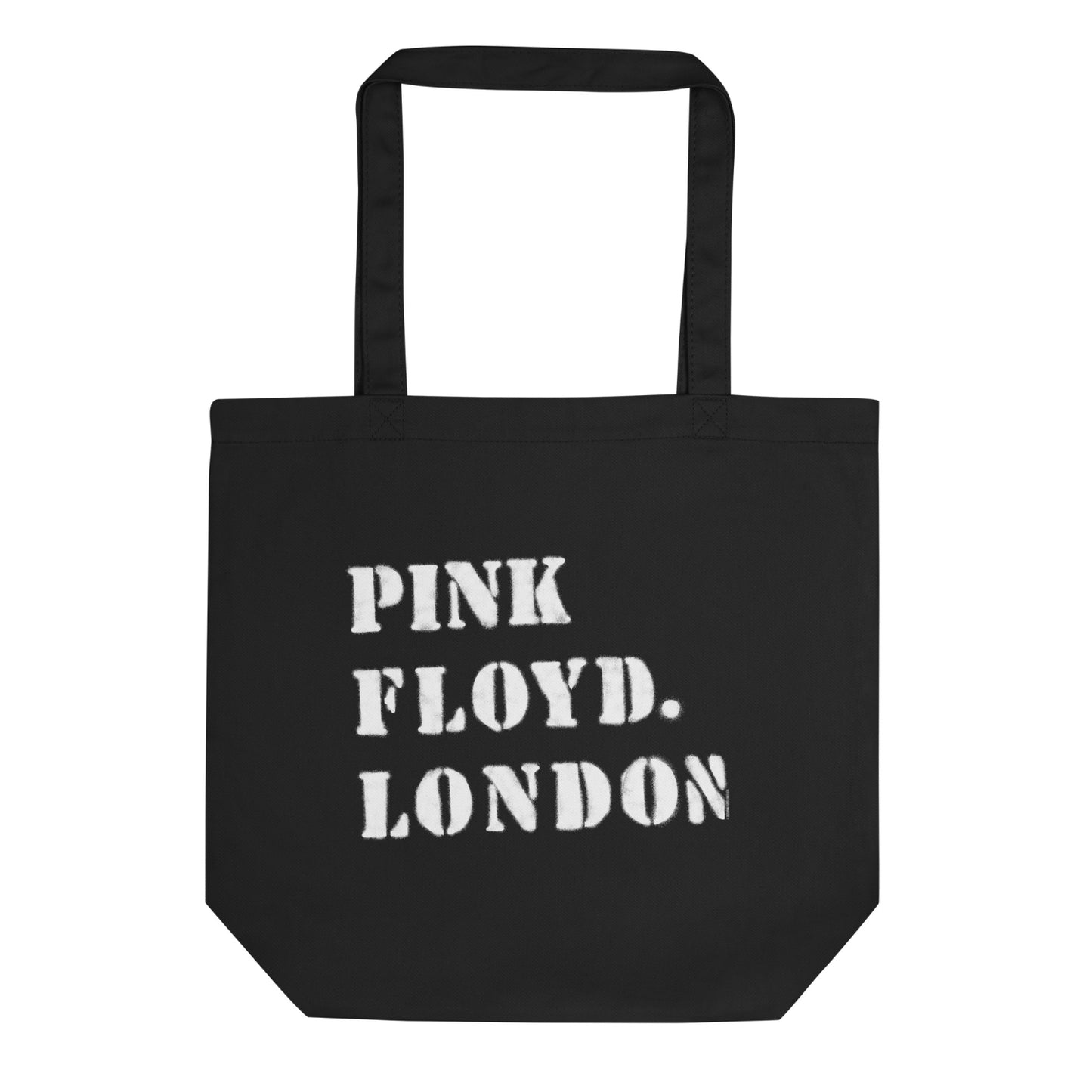Pink Floyd London Tote