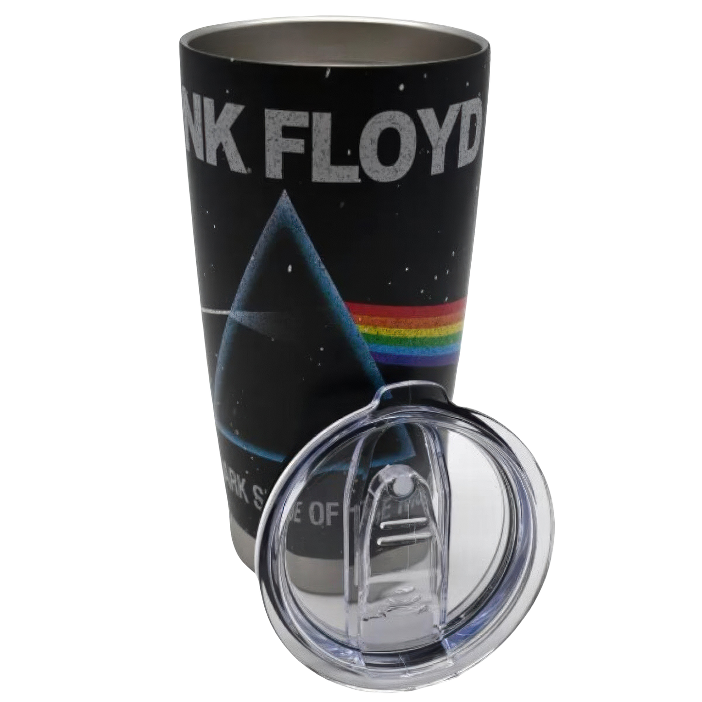 The Dark Side of the Moon Thermos